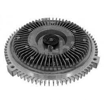 16210-41050 Clutch del ventilador de enfriamiento del motor 16210-41070